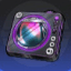 Mumbled Mutter material icon