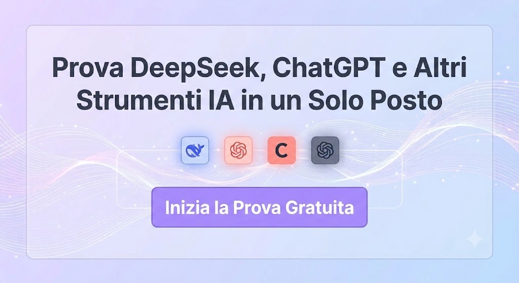 DeepSeek gratis