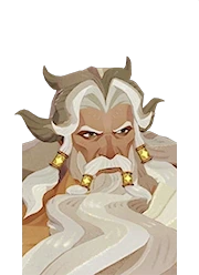 AFK Journey Hero Dunlingr