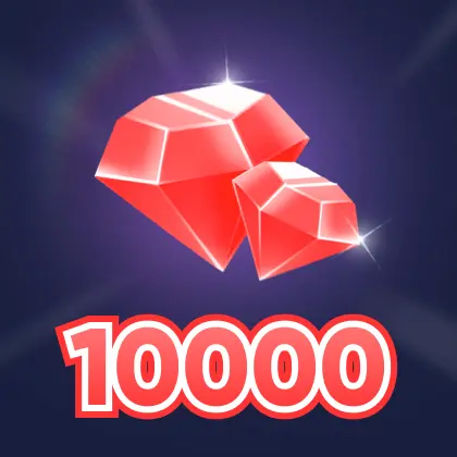 10000钻石