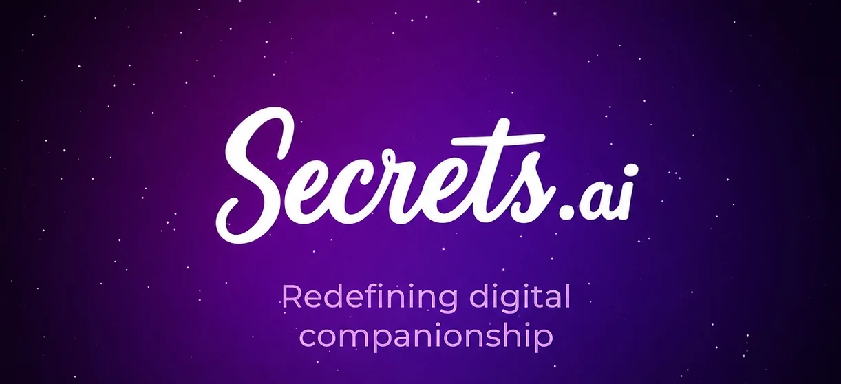 Secrets.ai