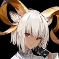 Arknights Carnelian Operator icon