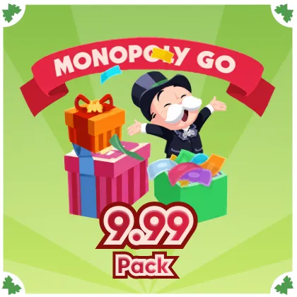 أي حزمة 9.99