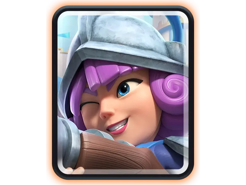 Musketeer