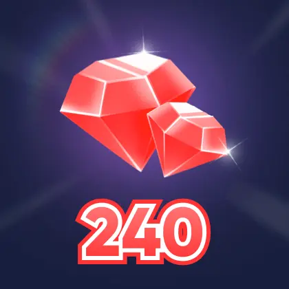 240钻石