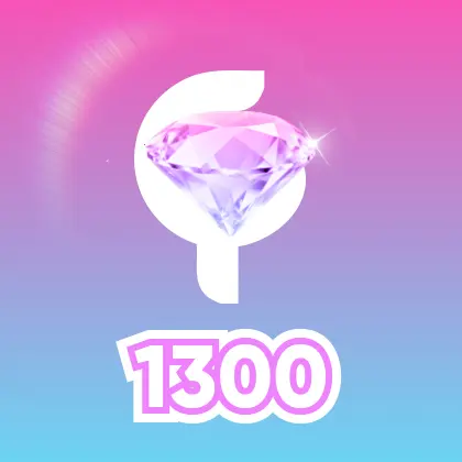 1300 다이아몬드