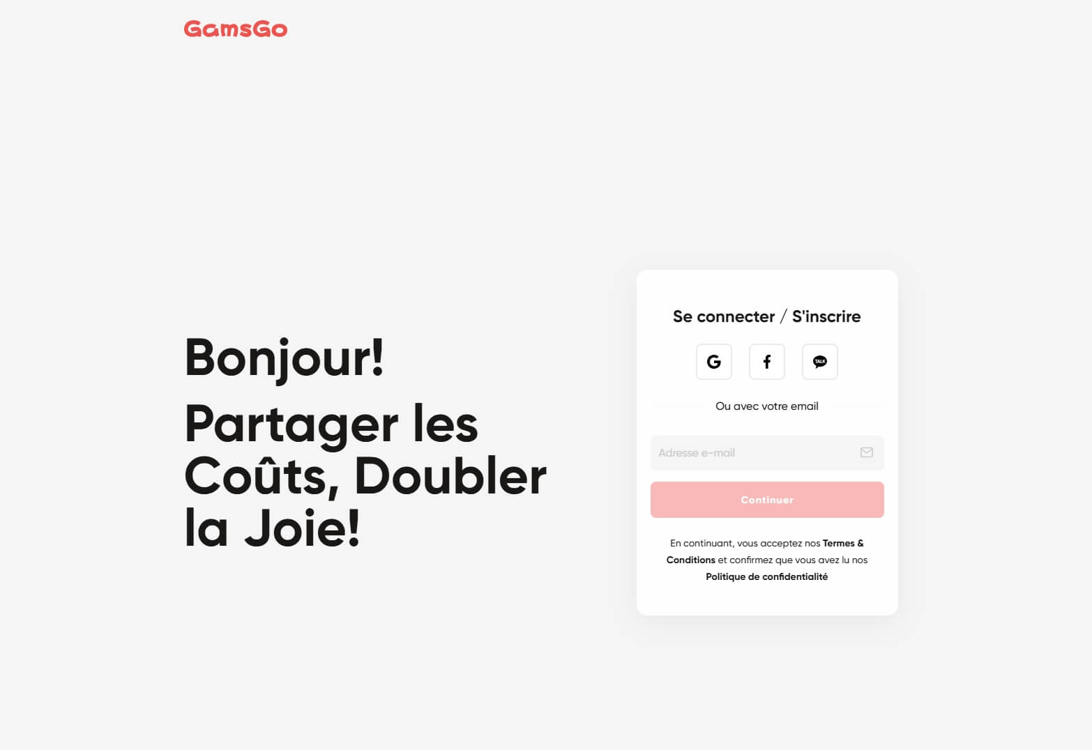 compte netflix partagé