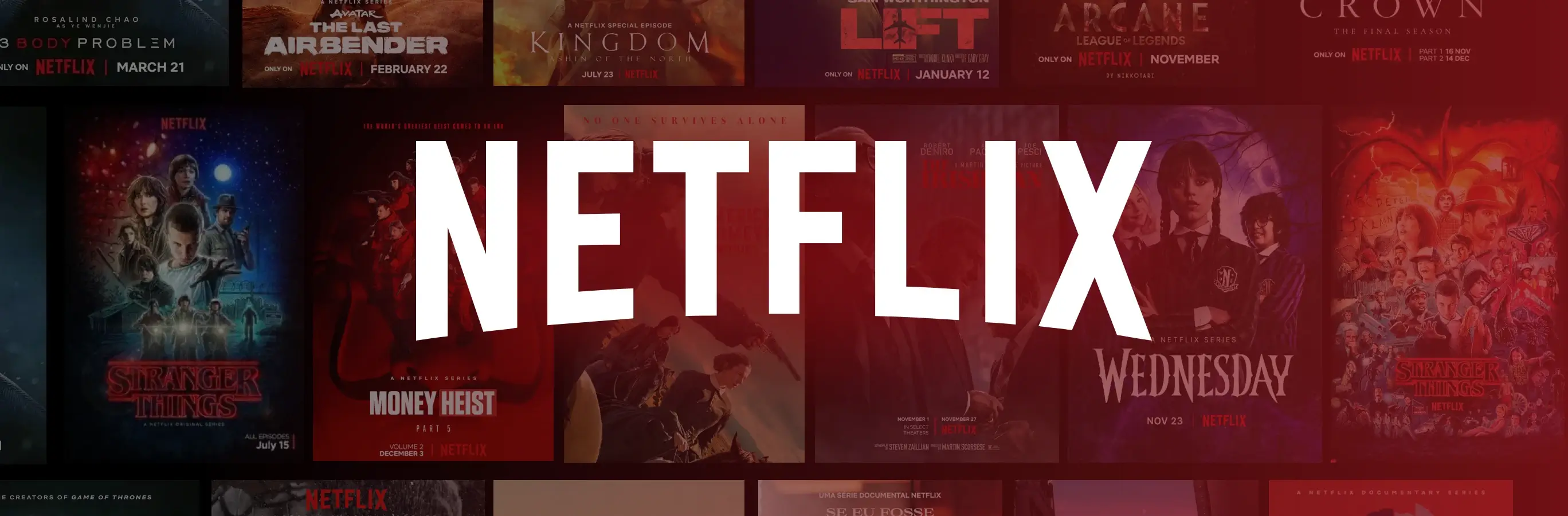 Netflix