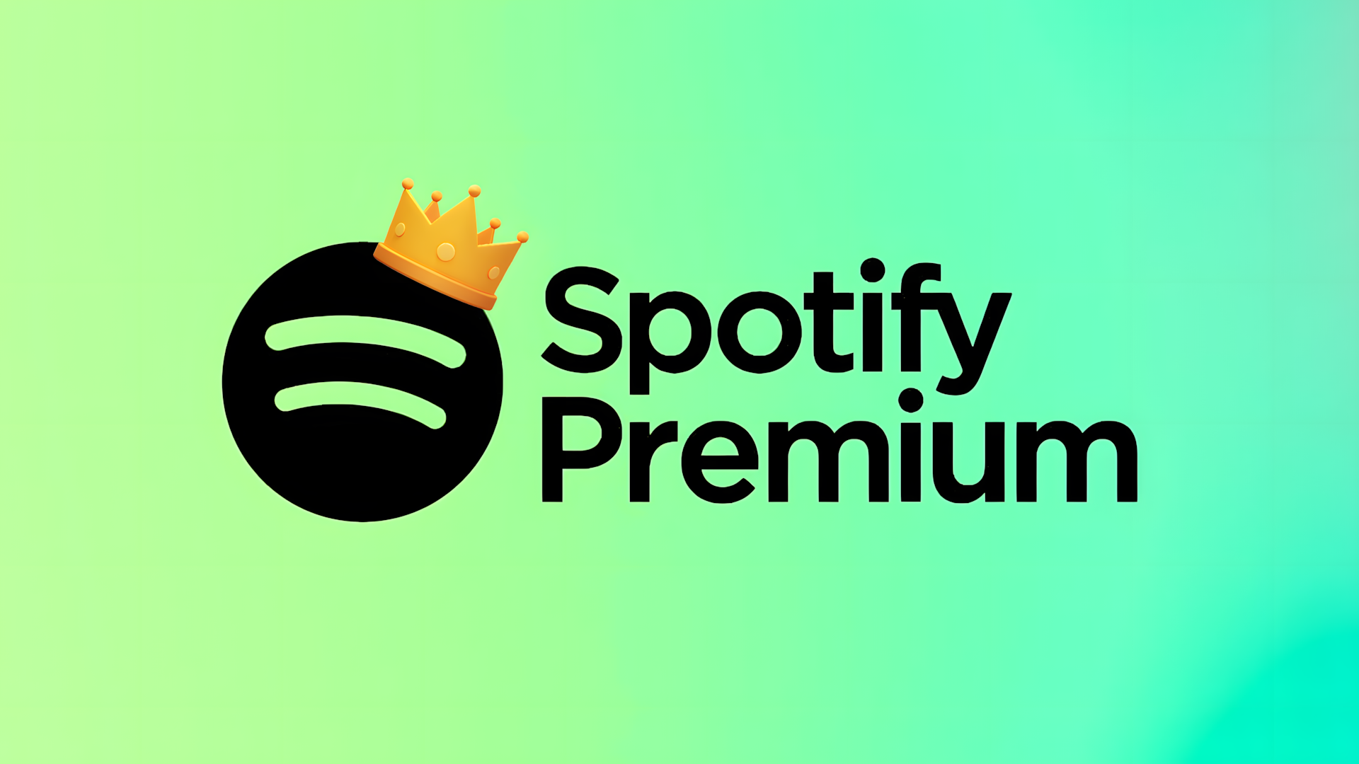 Spotify Premium-Familie