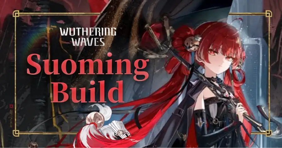 wuwa suoming build