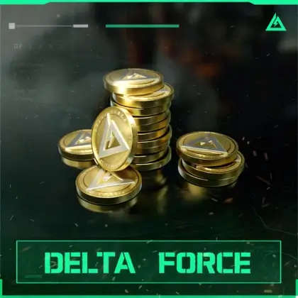300+20 Delta Coins