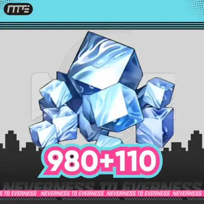 980+110 Riftcrystal
