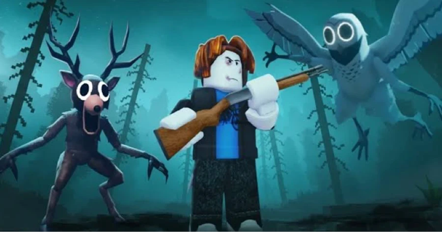 99 nights in the forest codes