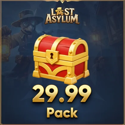 Any 29.99 Pack
