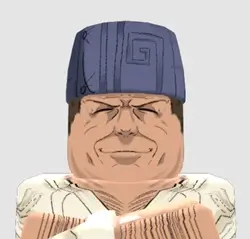 Ramen Guy