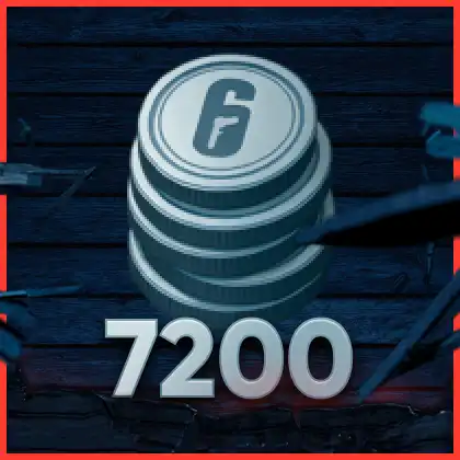 Rainbow Six Créditos