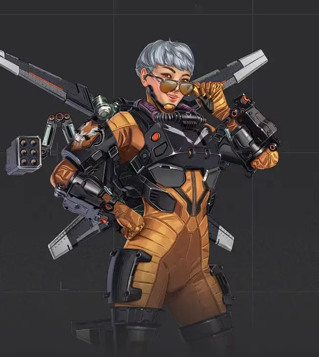 Valkyrie