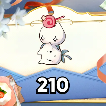 210 Nyan Berry
