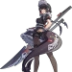 エレン・ジョー