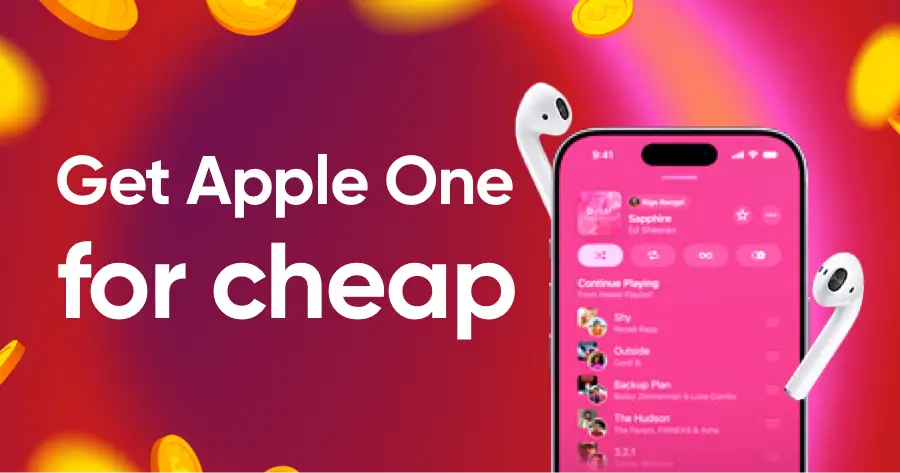 Apple Music Free Trail