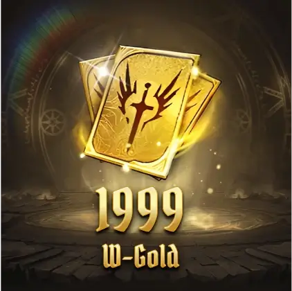 1999 W-Gold