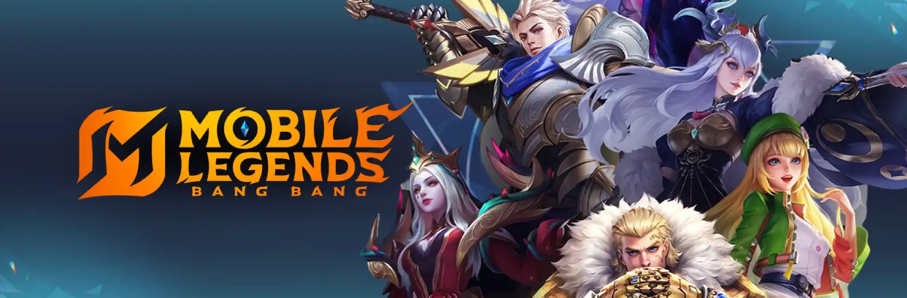Mobile Legends
