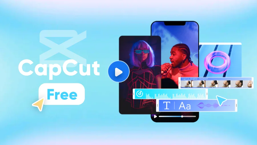 how to get capcut pro for free on pc