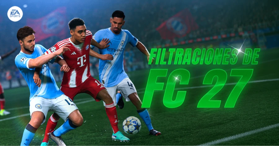 ea fc 27