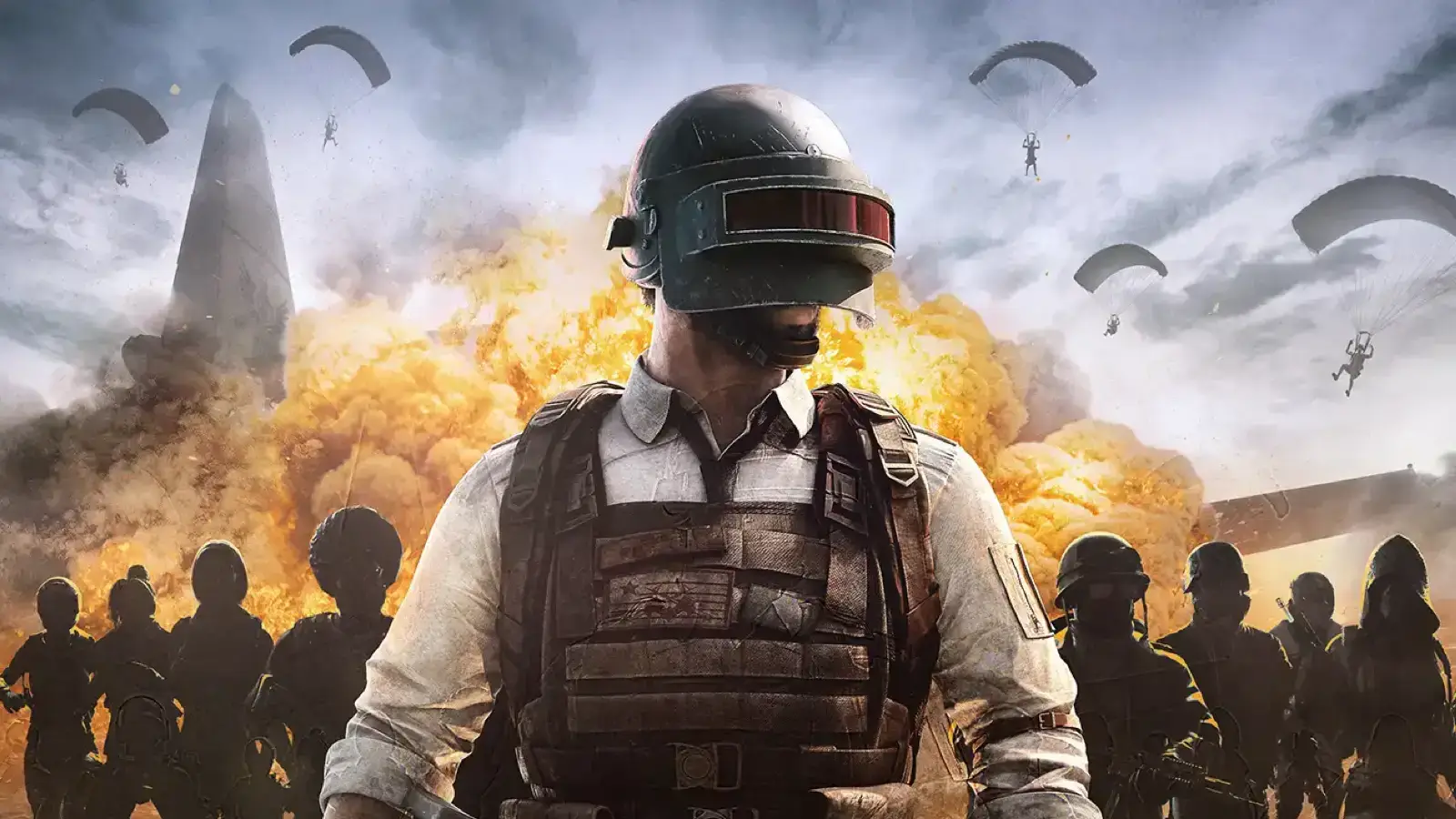 (MIX POPULARITAS — 100K) — HANYA PERLU ID GAME