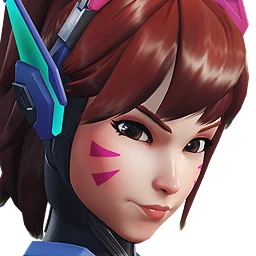 Overwatch D.Va