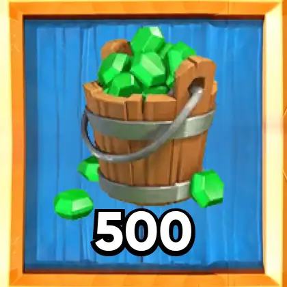 500 جوهرة