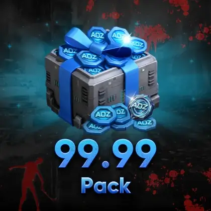 Any 99.99 Pack