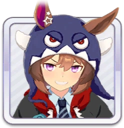 シンコウウインディ [ガブガブ☆スキャンプ]