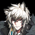 Arknights SilverAsh Operator icon