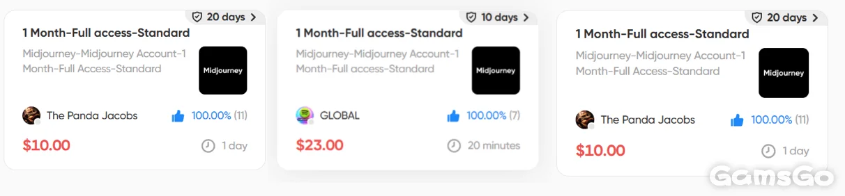 midjourney ai image generator