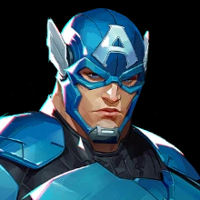 Captain America