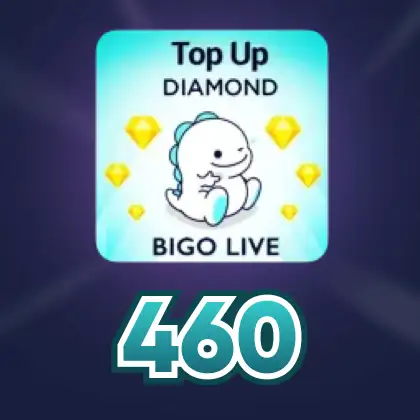 460 钻石