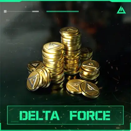 420+40 Delta Coins