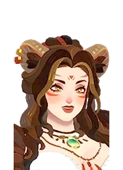 AFK Journey Hero Gerda