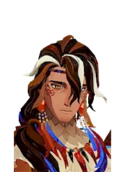 AFK Journey Hero Kazim