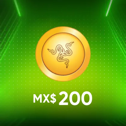 200 MXN