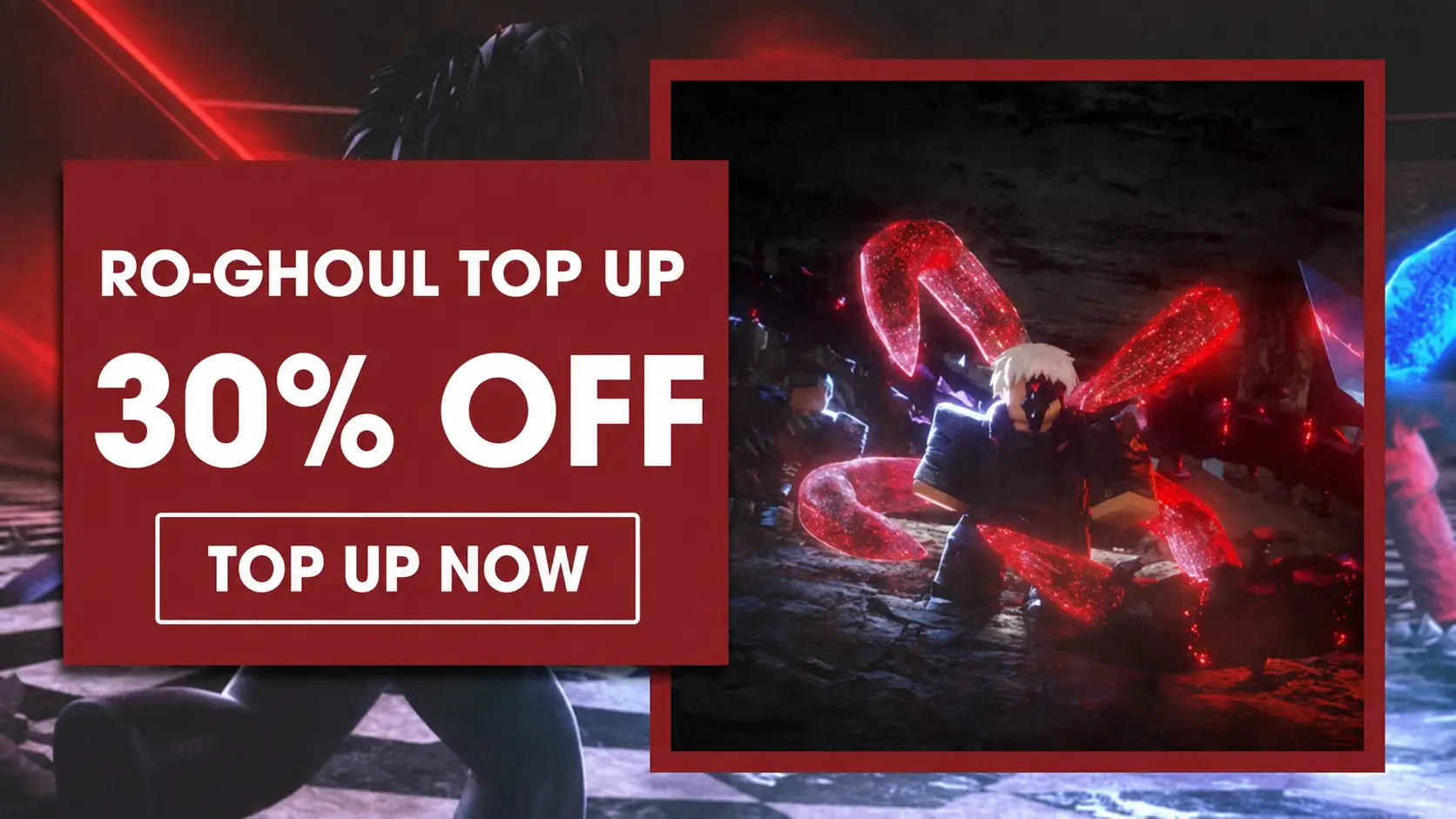 codes for ro ghoul