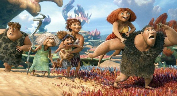 películas graciosas