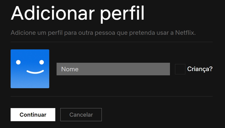 cancelar netflix