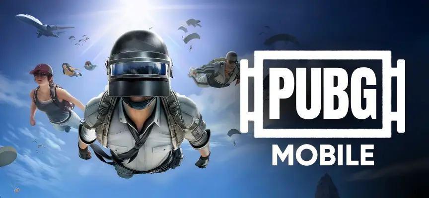 PUBGM