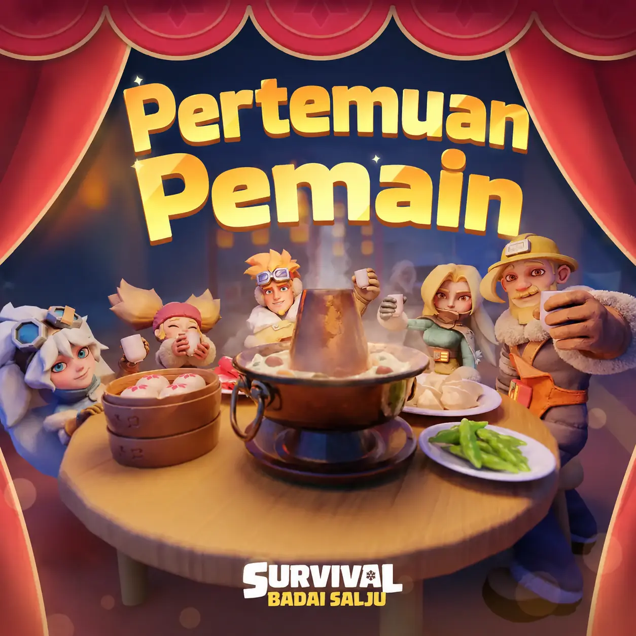 kode hadiah whiteout survival