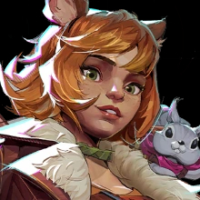 Squirrel Girl