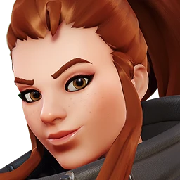 Overwatch Brigitte