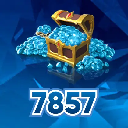 7857 Diamonds