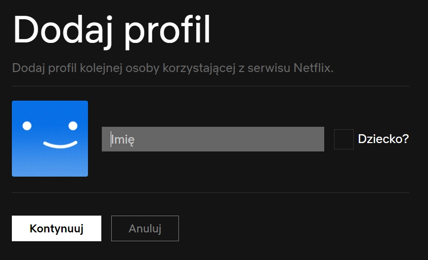 netflix co warto obejrzeć
